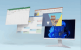 Windows 11 Pro incluido con Office 2021 baja a $ 40