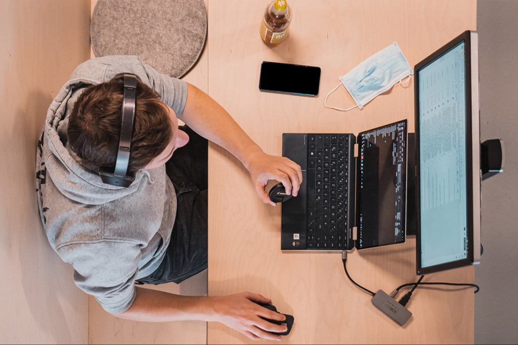 Aprenda a dominar las actualizaciones de hardware y la seguridad de los datos por $25