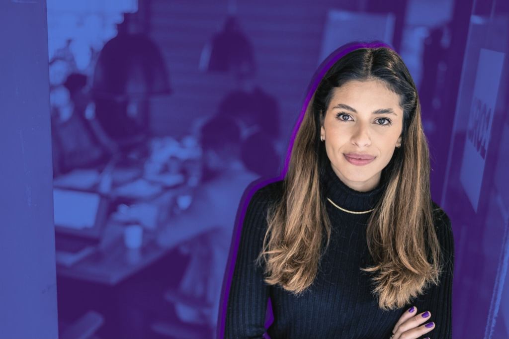 Cómo las fundadoras latinas están remodelando la economía de los creadores