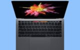 Esta MacBook Pro de $ 300 con barra táctil te ofrece un rendimiento de nivel profesional en cualquier lugar