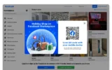 Facebook lanza exhibición de regalos navideños en Marketplace