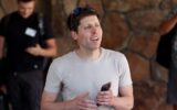 Sam Altman, CEO of OpenAI