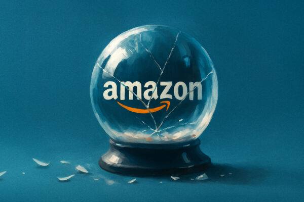 Amazon llega al CES para tomar la temperatura del mercado