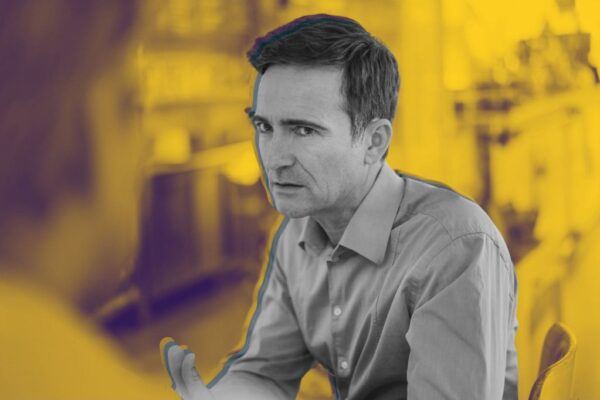 El lado oscuro del optimismo de Año Nuevo del que nadie habla