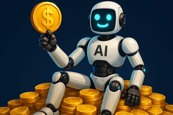 hyperscale - The Hyperscale Advantage: Finding the Next Shopify Before Wall Street Does