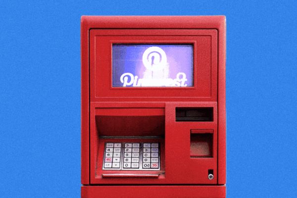 Omnicom Media cierra acuerdos de CES con una colaboración de Pinterest que incluye tableros que se pueden comprar