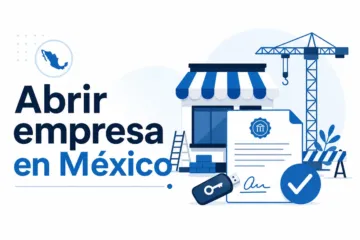 Imagen hero del artículo: Cómo abrir una empresa en México