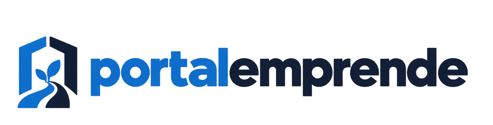 logo portal emprende