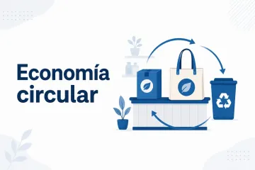 Imagen hero del artículo: Ley General de Economía Circular