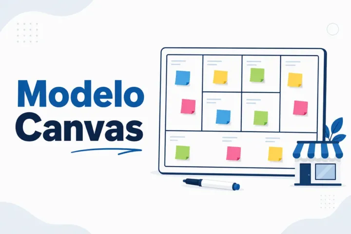 Imagen hero del artículo: Modelo Canvas