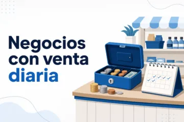 Imagen hero del artículo: Negocios que dejan dinero diario