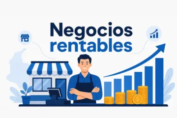 Imagen hero del artículo: Negocios rentables en Colombia