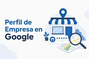 Imagen hero del artículo: Perfil de Empresa de Google