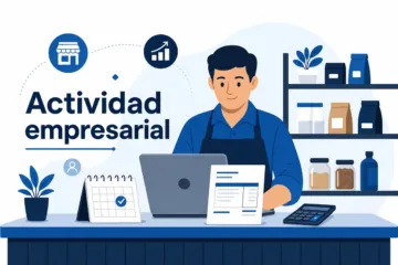 Imagen hero del artículo: Persona física con actividad empresarial