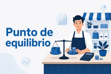 Imagen hero del artículo: Punto de equilibrio