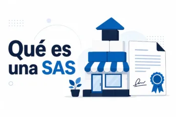 Imagen hero del artículo: Qué es una SAS
