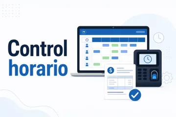 Imagen hero del artículo: Software de control horario y nómina